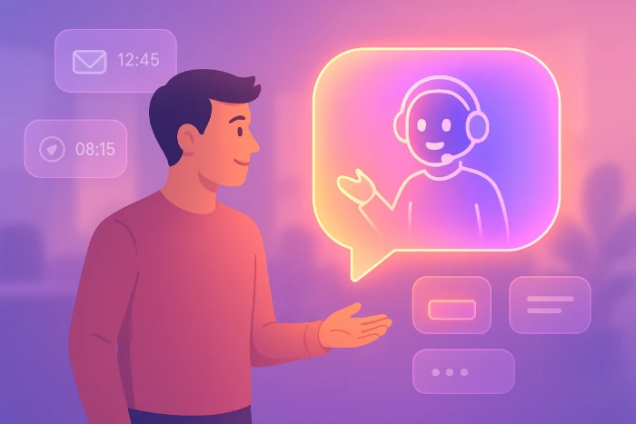 Visitor Engagement